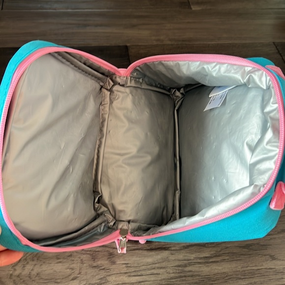 Disney frozen sparkle lunchbox - Picture 9 of 10